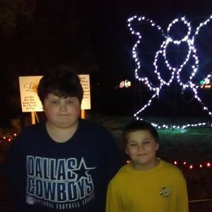 Meet your Posher, Ricky